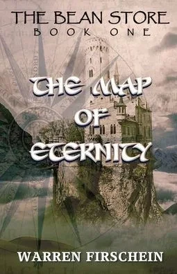 The Bean Store, Book One : The Map Of Eternity