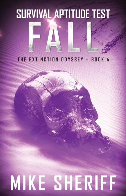 Survival Aptitude Test : Fall