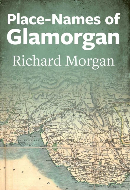 Place-Names Of Glamorgan