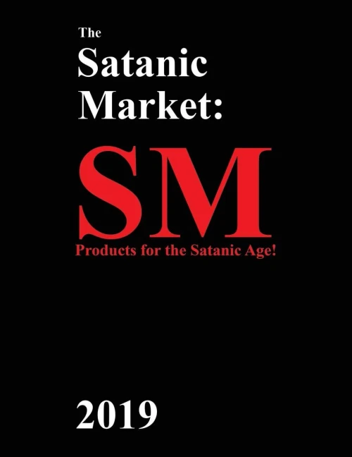 The Satanic Market : 2019