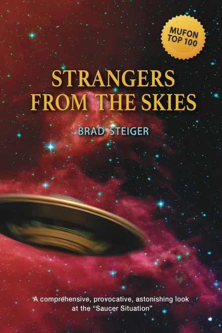 Strangers From The Skies