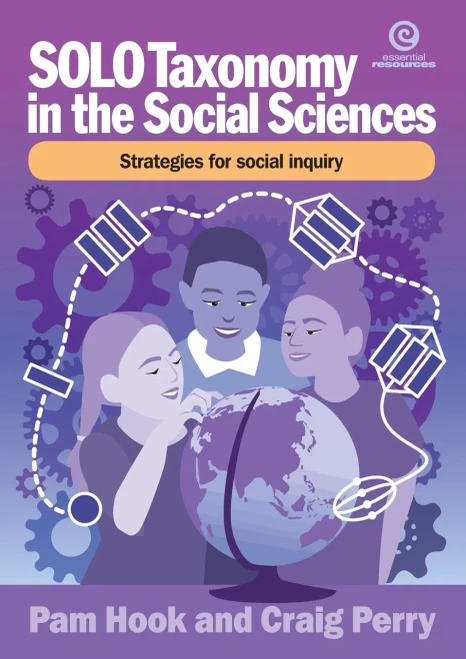 Solo Taxonomy In The Social Sc