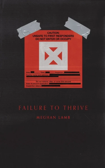 Failure To Thrive