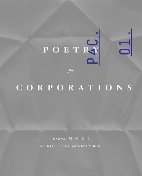 Poetry For Corporations