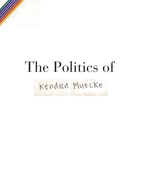 The Politics Of