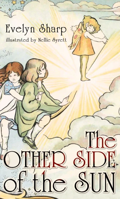 The Other Side Of The Sun : Fairy Stories