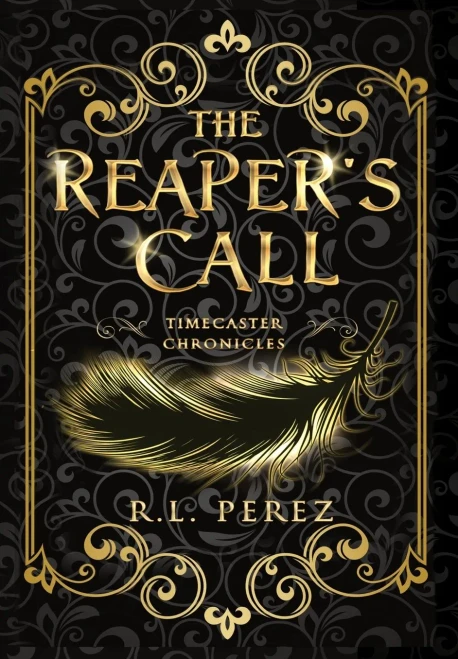 The Reaper'S Call: A New Adult Urban Fantasy Series