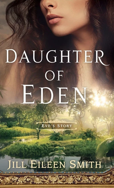 Daughter Of Eden