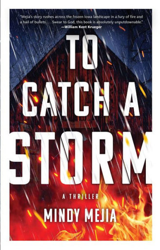 To Catch A Storm