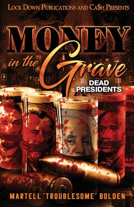 Money In The Grave