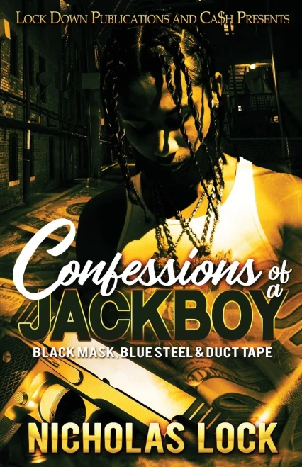 Confessions Of A Jackboy