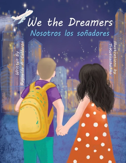 We The Dreamers