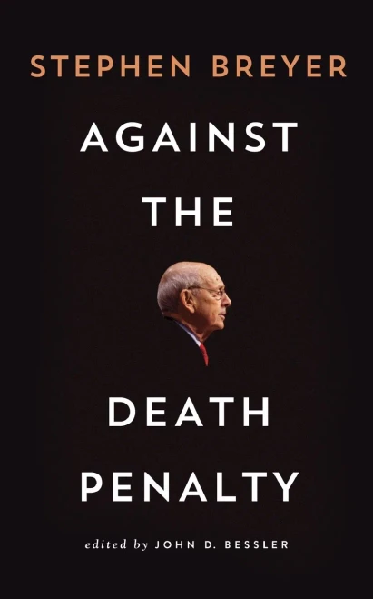 Against The Death Penalty