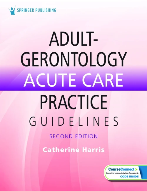Adult-Gerontology Acute Care Practice Guidelines
