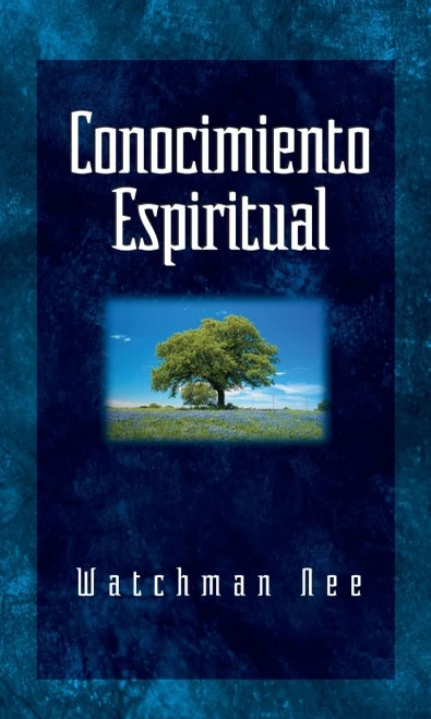Conocimiento Espiritual (Spanish Edition)