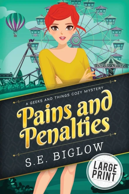 Pains And Penalties