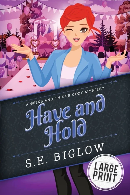 Have And Hold