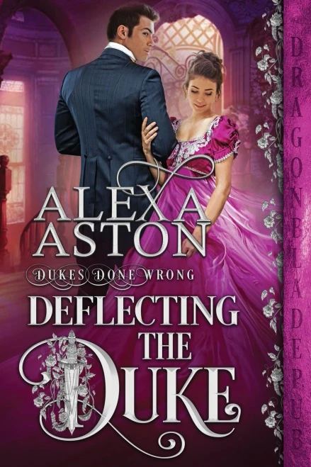 Deflecting The Duke