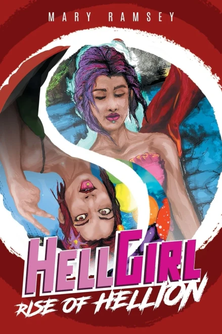 Hellgirl: Rise Of Hellion