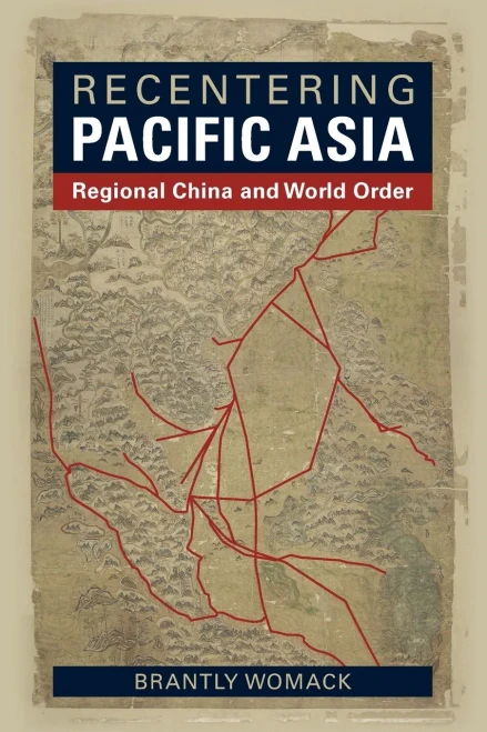 Recentering Pacific Asia
