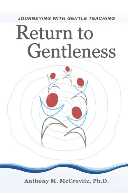 Return To Gentleness: Journeying With Gentle Teaching