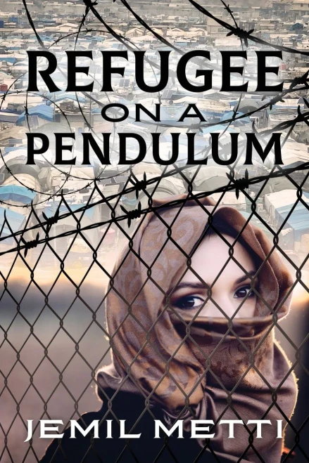 Refugee On A Pendulum