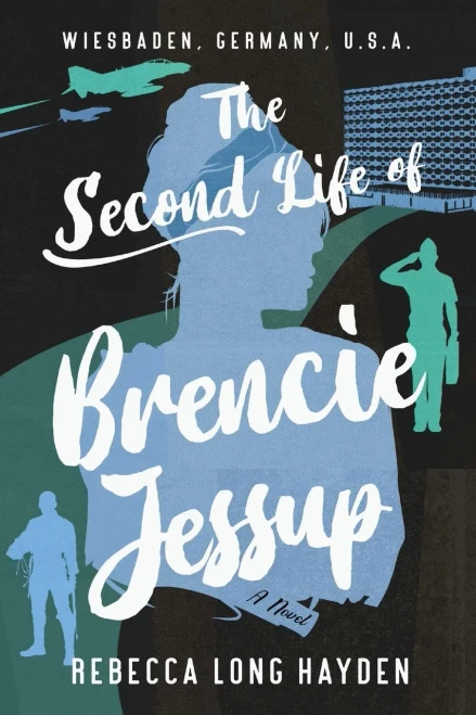 The Second Life Of Brencie Jessup