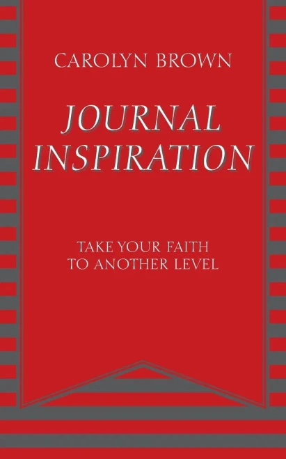 Journal Inspiration: Take Your Faith To Another Level