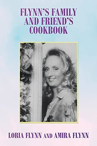 Flynn'S Family And Friend'S Cookbook: S (Paperback)