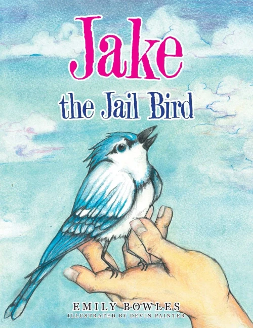 Jake The Jail Bird