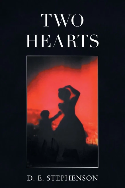 Two Hearts (Paperback)