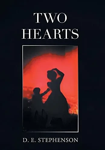 Two Hearts (Hardcover)