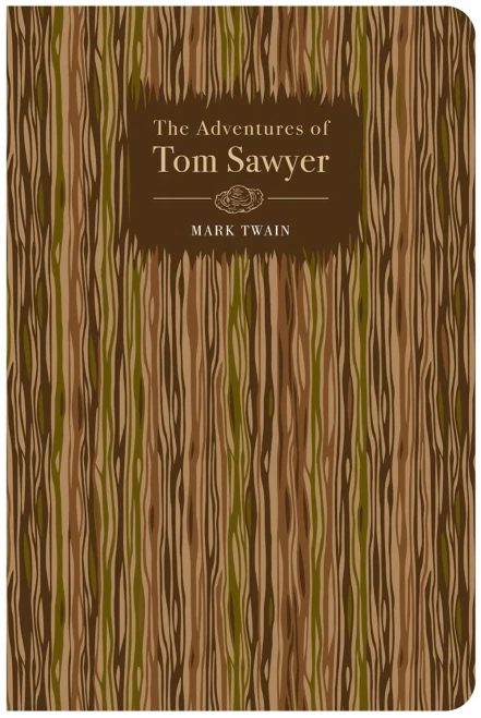 The Adventures Of Tom Sawyer