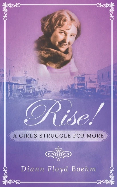 Rise! A Girl'S Struggle For More
