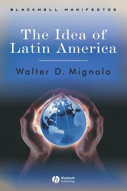The Idea of Latin America