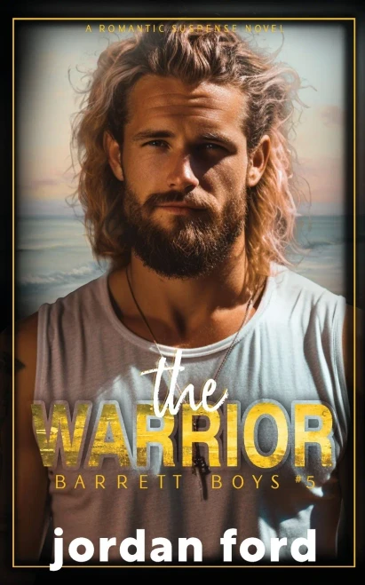 The Warrior (Barrett Boys)