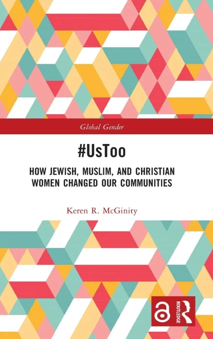 #Ustoo (Global Gender)
