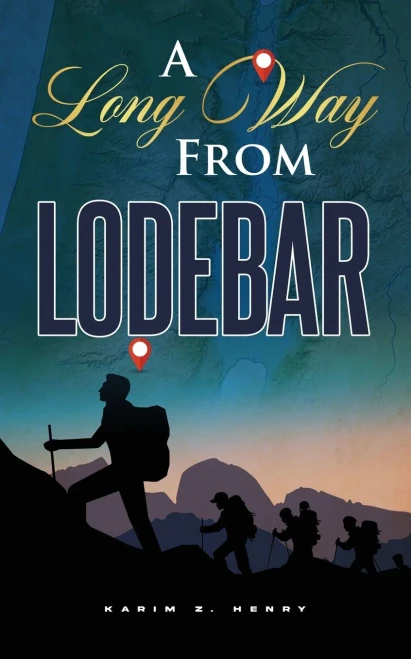 A Long Way From Lodebar: A Seat At The King'S Table