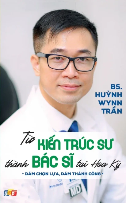 T? Ki?N Trúc Su Thành Bác Si T?I Hoa K? (B?N In Màu) (Vietnamese Edition)