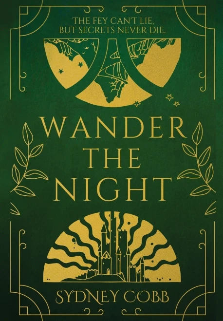 Wander The Night