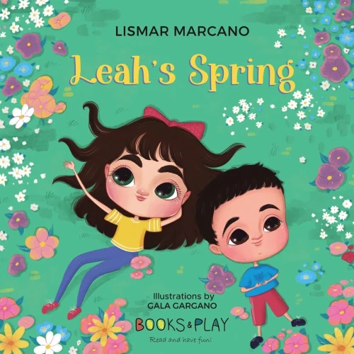 Leah'S Spring