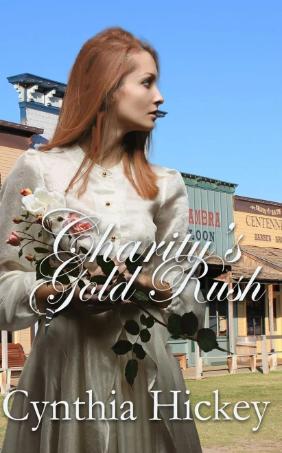 Charity'S Gold Rush