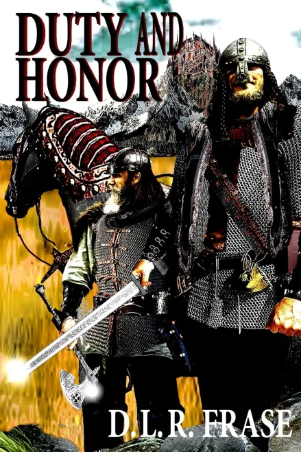 Duty And Honor