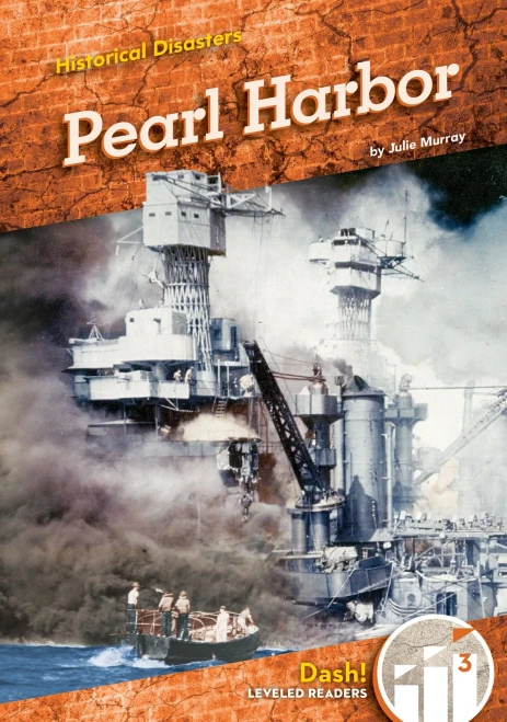 Pearl Harbor (Historical Disasters)