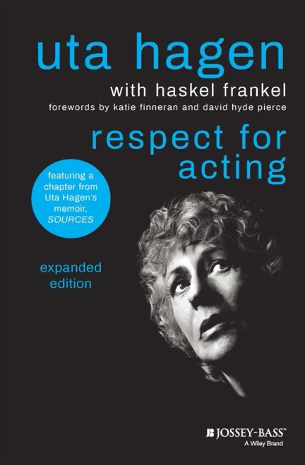Respect For Acting: Expanded Version