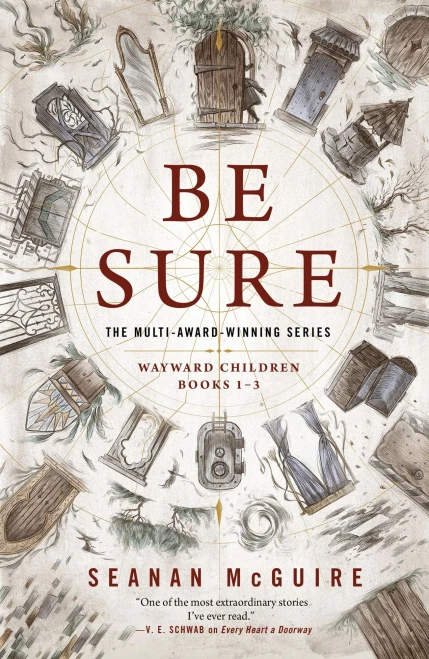 Be Sure (Wayward Children)
