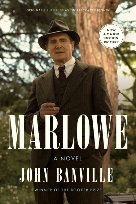 Marlowe (Philip Marlowe Series)