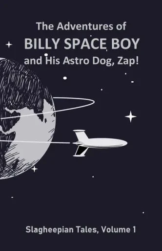 The Adventures Of Billy Space Boy