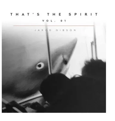 That'S The Spirit, Vol. 01