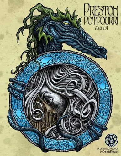 Preston Potpourri Volume Four: Null